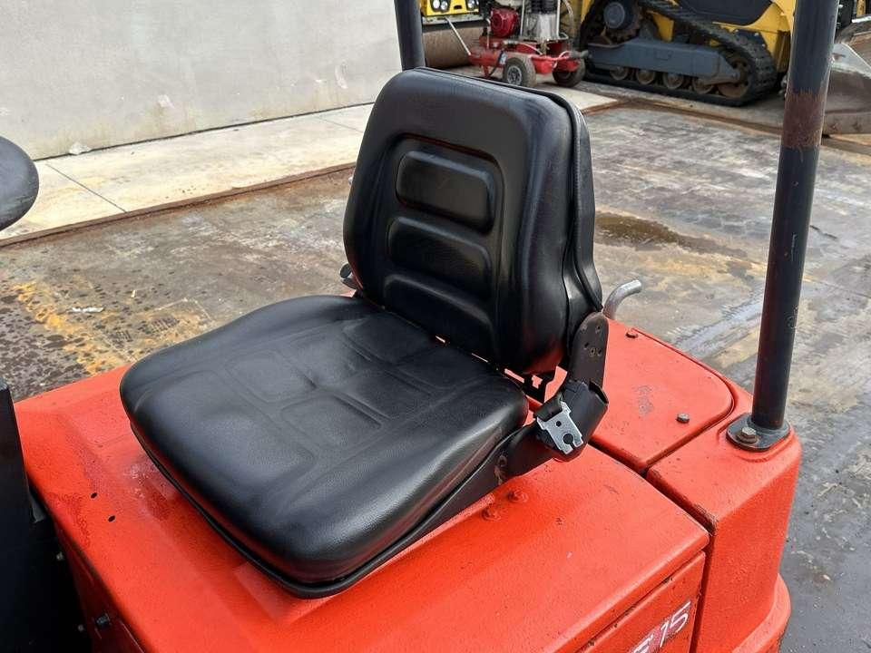 Linde E15Z-02 Foto 10