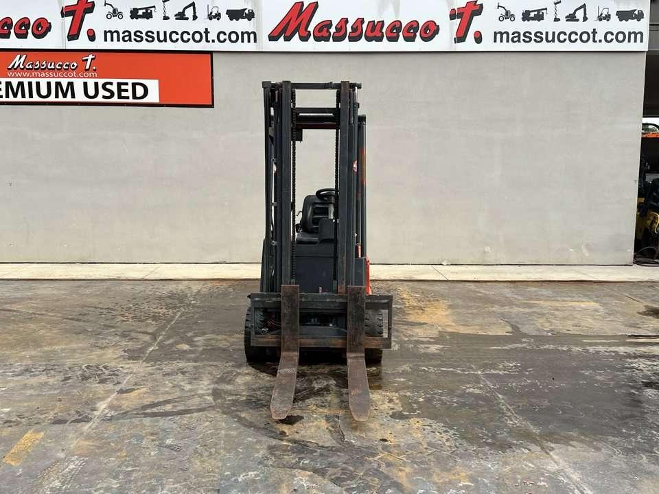 Linde E15Z-02 Foto 13