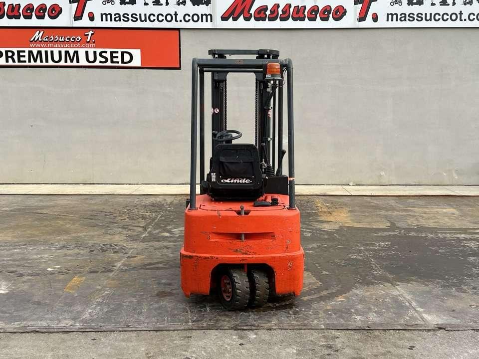 Linde E15Z-02 Foto 16