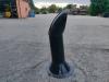Terminale marmitta per Volvo L350F Foto 1 thumbnail
