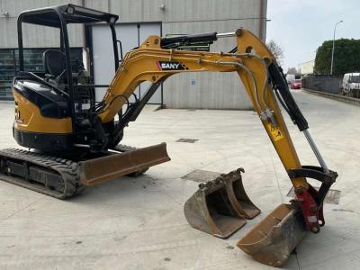 Sany SY26U in vendita da M.D.M. Service Srl