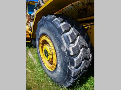 Trelleborg 20.5R25 in vendita da Balavto