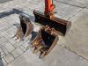Kubota KX36-2a Foto 18 thumbnail