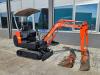 Kubota KX36-2a Foto 3 thumbnail