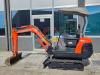 Kubota KX36-2a Foto 6 thumbnail