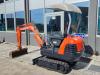 Kubota KX36-2a Foto 7 thumbnail