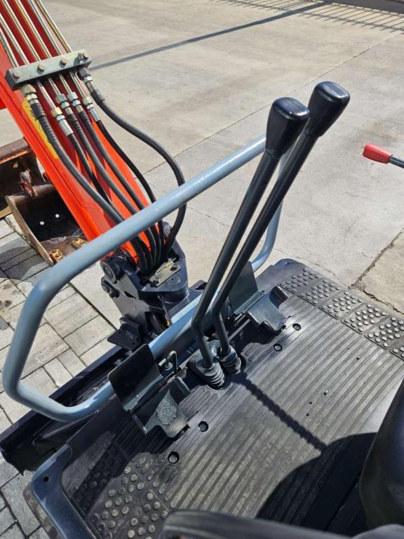 Kubota KX36-2a Foto 11