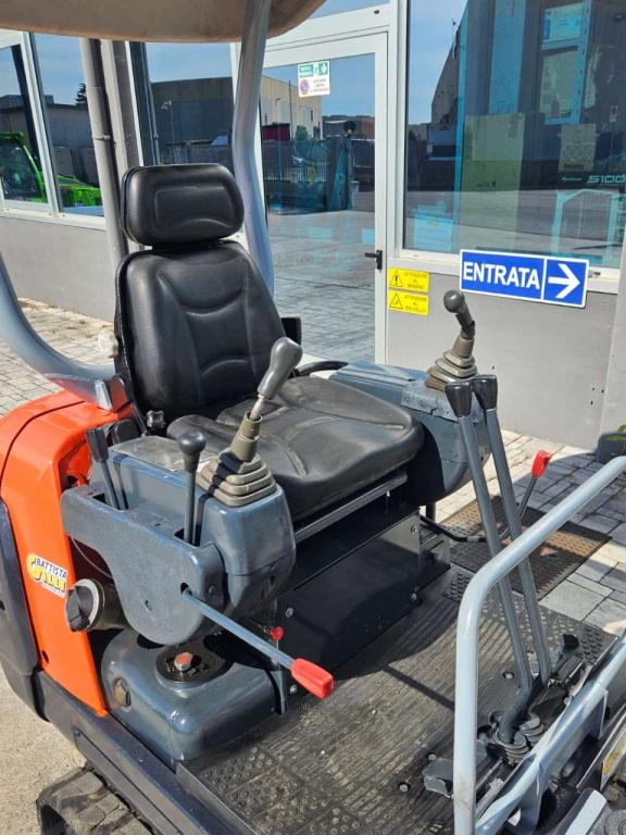 Kubota KX36-2a Foto 12