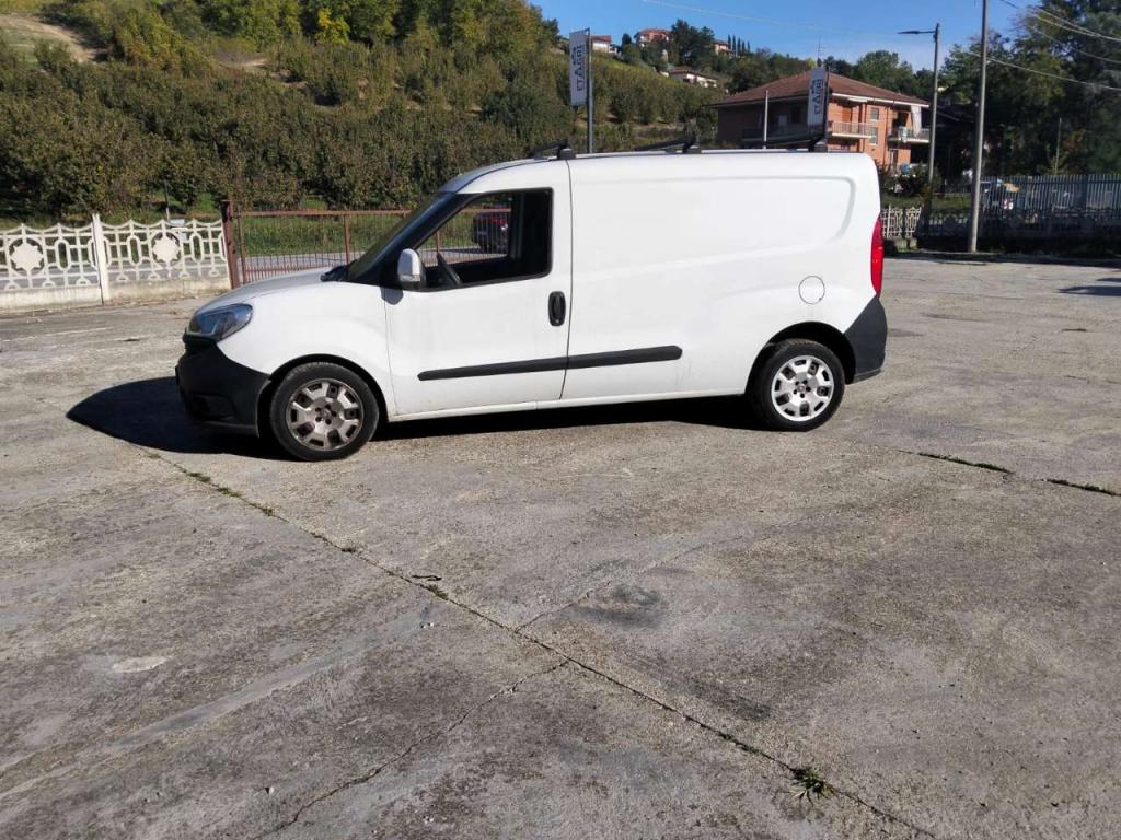 Fiat doblo Foto 1