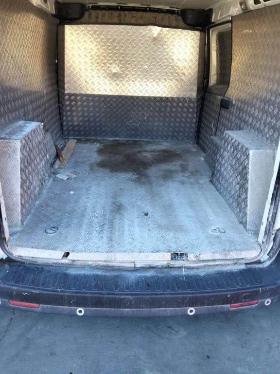 Fiat doblo Foto 4