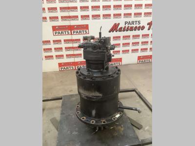 Motore di rotazione ralla per New Holland E 385 in vendita da Massucco T. Srl Area Ricambi