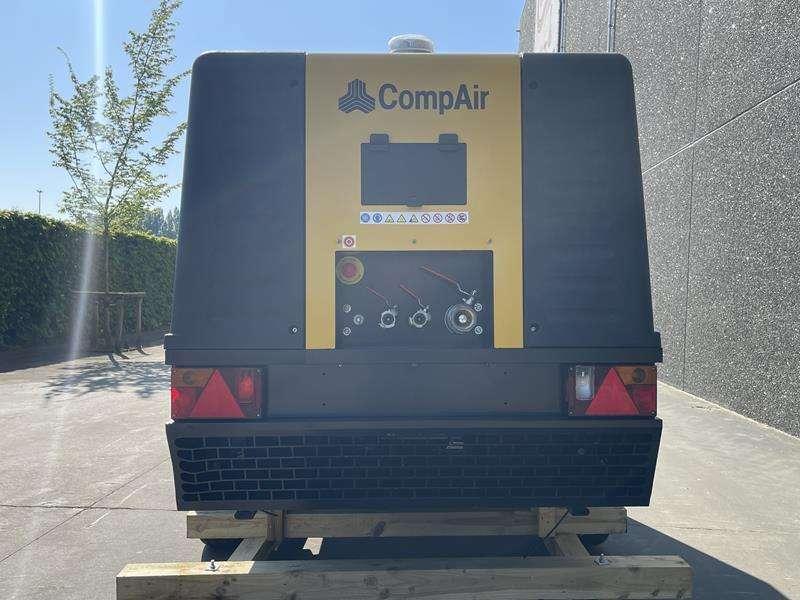 Compair C 105 - 14 - N Foto 6