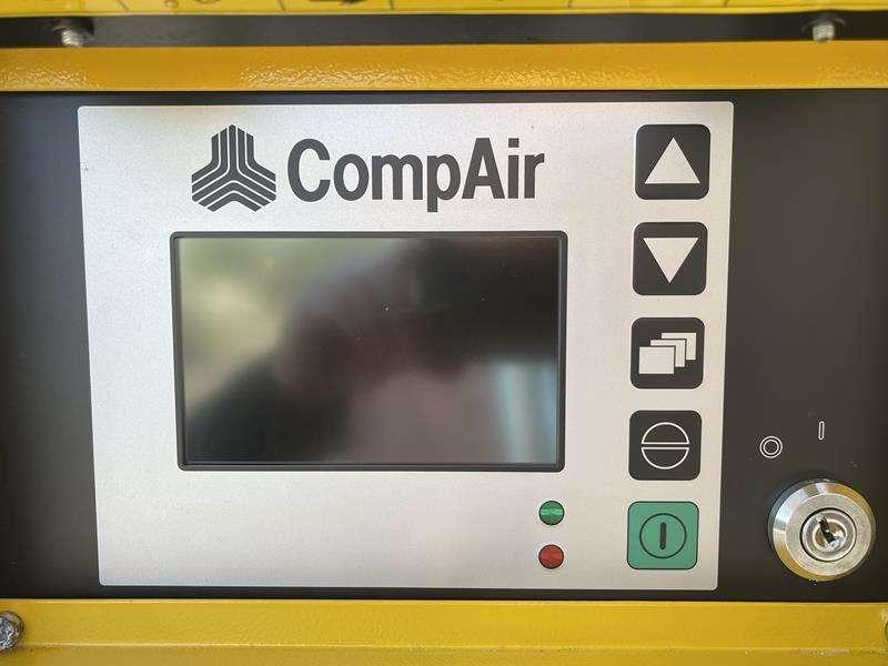 Compair C 105 - 14 - N Foto 8