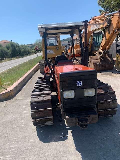 New Holland 72-85 Foto 10