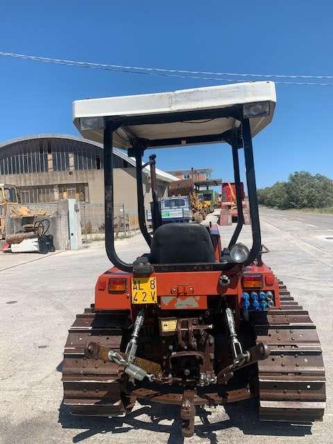 New Holland 72-85 Foto 4