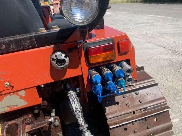 New Holland 72-85 Foto 5