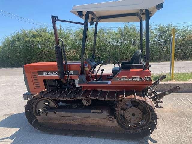 New Holland 72-85 Foto 6