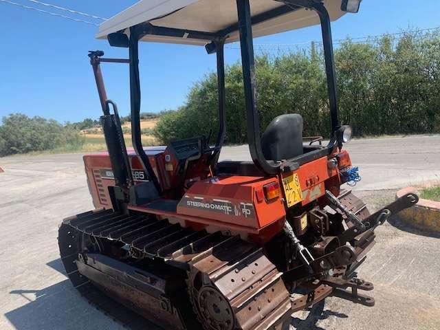 New Holland 72-85 Foto 7