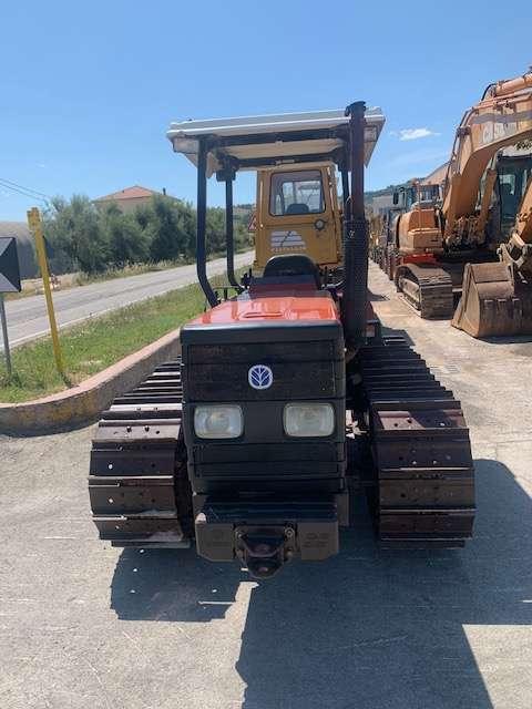 New Holland 72-85 Foto 8