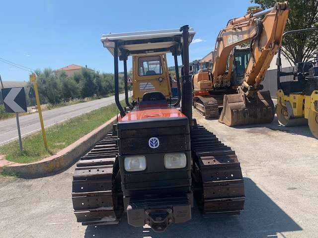 New Holland 72-85 Foto 9