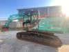 Kobelco SK210SNLC-10 Foto 1 thumbnail