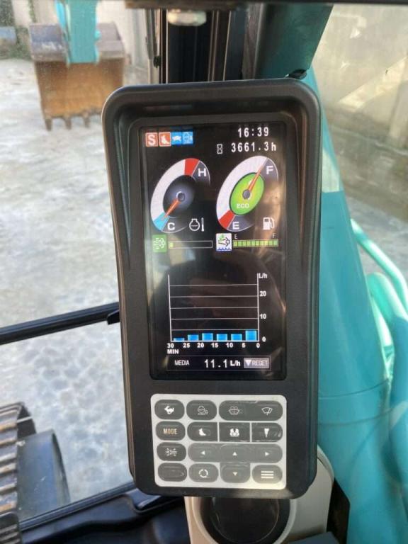 Kobelco SK210SNLC-10 Foto 4