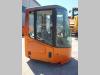 Cabina per Fiat Hitachi W130 E TUTTA LA SERIE W Foto 1 thumbnail