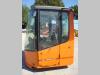 Cabina per Fiat Hitachi W130 E TUTTA LA SERIE W Foto 3 thumbnail