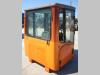 Cabina per Fiat Hitachi W130 E TUTTA LA SERIE W Foto 5 thumbnail
