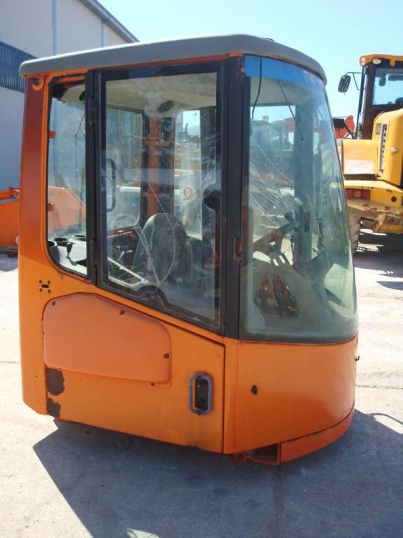 Cabina per Fiat Hitachi W130 E TUTTA LA SERIE W Foto 1