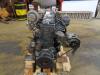 Motore a scoppio per Fiat Hitachi W 190 Evolution Foto 3 thumbnail