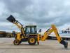 JCB 3DX Foto 10 thumbnail