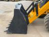 JCB 3DX Foto 12 thumbnail