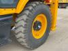JCB 3DX Foto 14 thumbnail