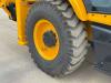 JCB 3DX Foto 16 thumbnail