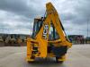 JCB 3DX Foto 4 thumbnail