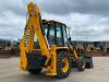 JCB 3DX Foto 5 thumbnail