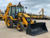 JCB 3DX Foto 7 thumbnail