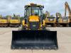 JCB 3DX Foto 8 thumbnail