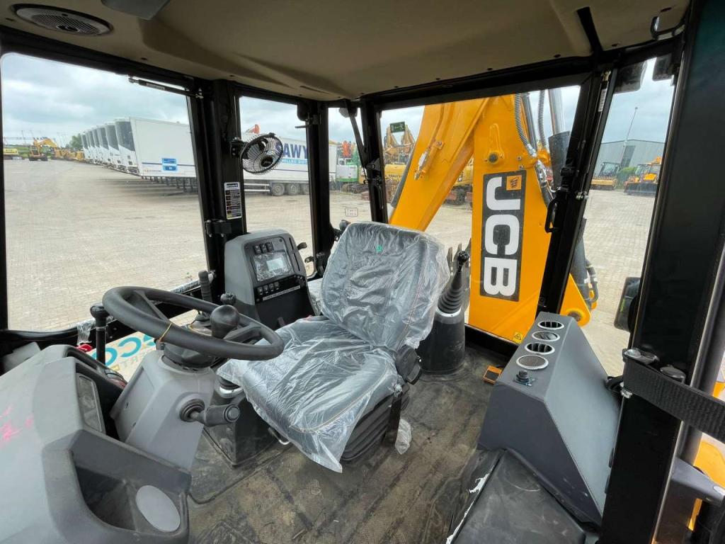 JCB 3DX Foto 18