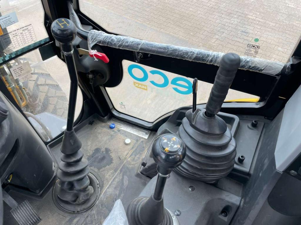 JCB 3DX Foto 20