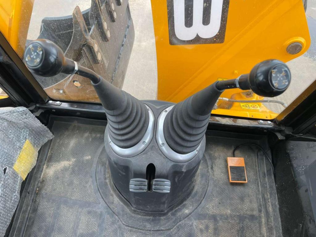 JCB 3DX Foto 22