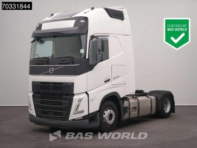 Volvo FH 500 4X2 XL 2x Tanks Standklima ACC APK 05-2027 in vendita da BAS World B.V.