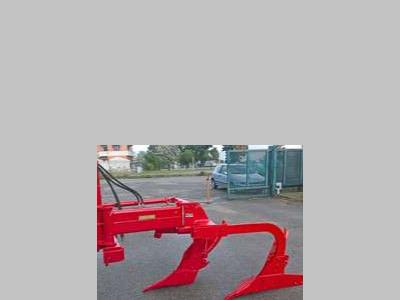 Sogema bivomere idraulico in vendita da Calabria Trattori Srl