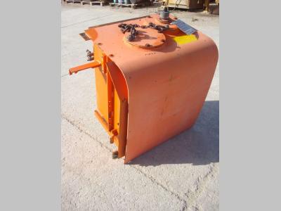 Serbatoio olio idraulico per Fiat Hitachi EX 215 in vendita da OLM 90 Srl