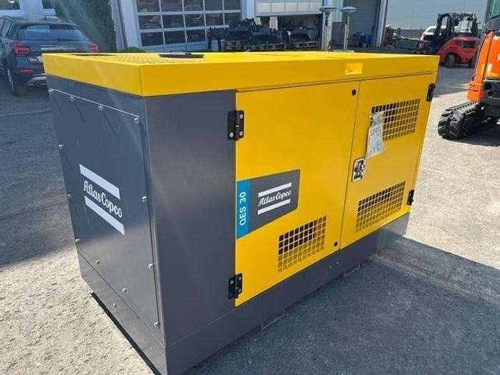 Atlas Copco QES 30 Foto 2