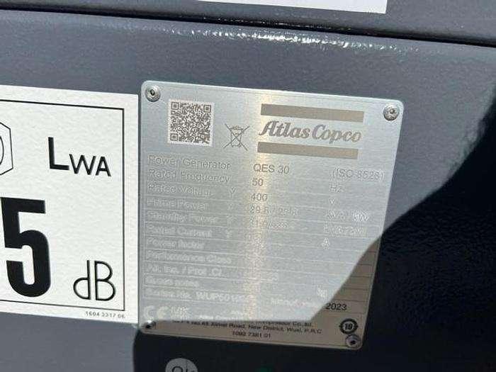 Atlas Copco QES 30 Foto 3