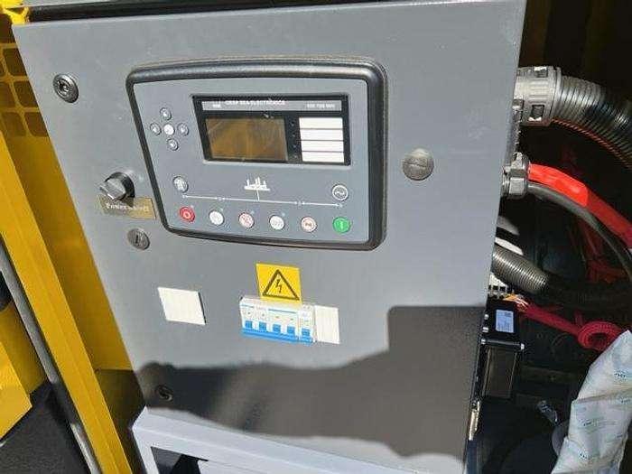 Atlas Copco QES 30 Foto 4