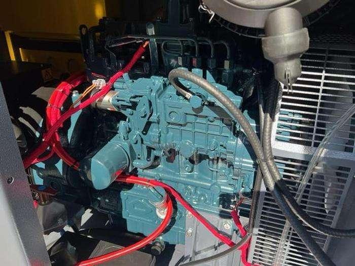 Atlas Copco QES 30 Foto 5