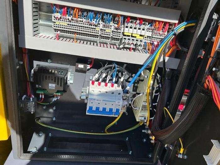 Atlas Copco QES 30 Foto 8